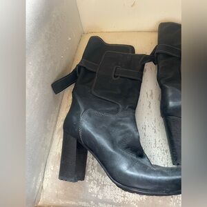 VicMate boots